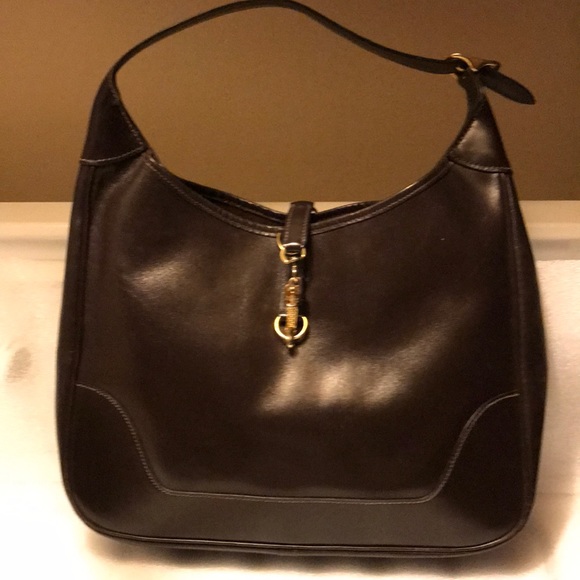 Vintage Hermes Bag - Picture 2 of 5